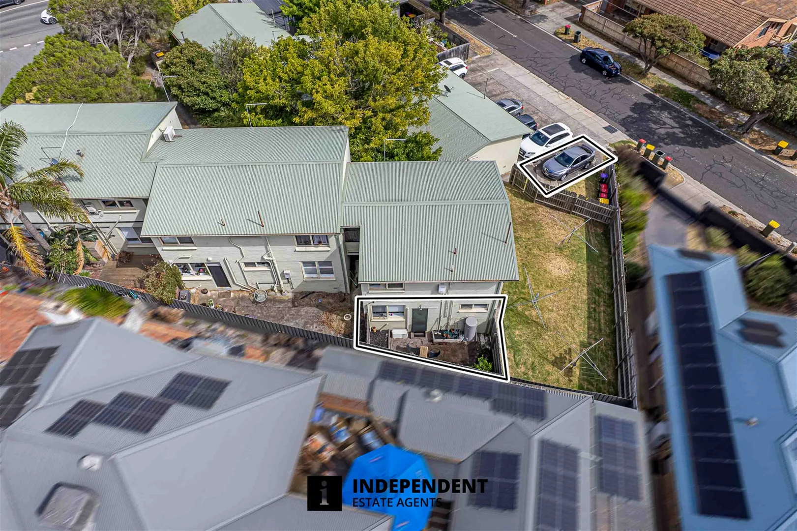 Additional image 16 of 4/1-3 THE RIDGE, Frankston South VIC 3199