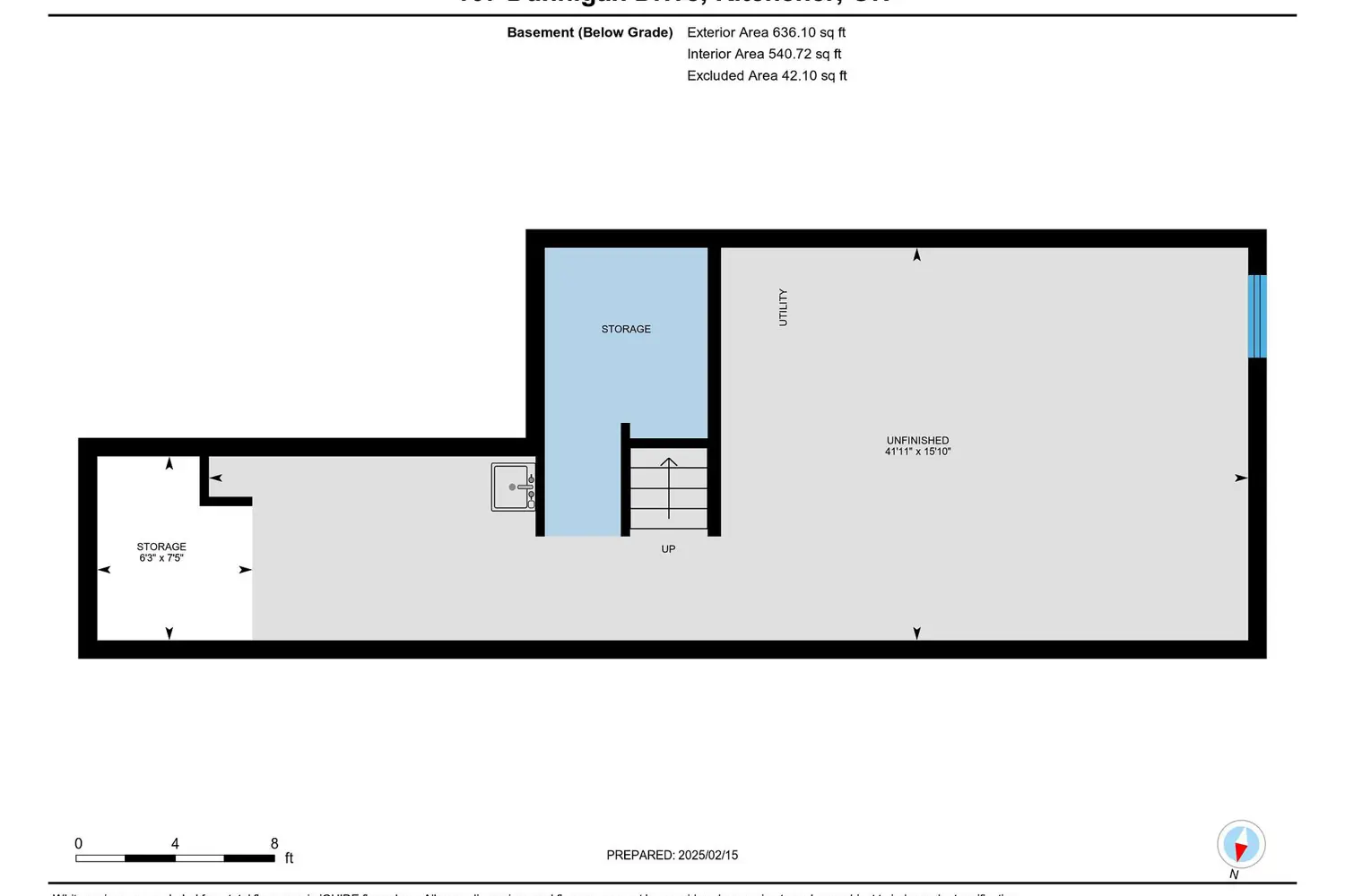 Additional image 15 of 163 Dunnigan Drive