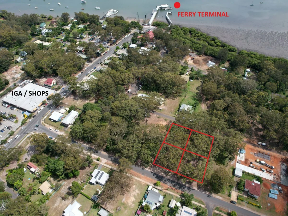 13-15 Canaipa Road, Russell Island QLD 4184