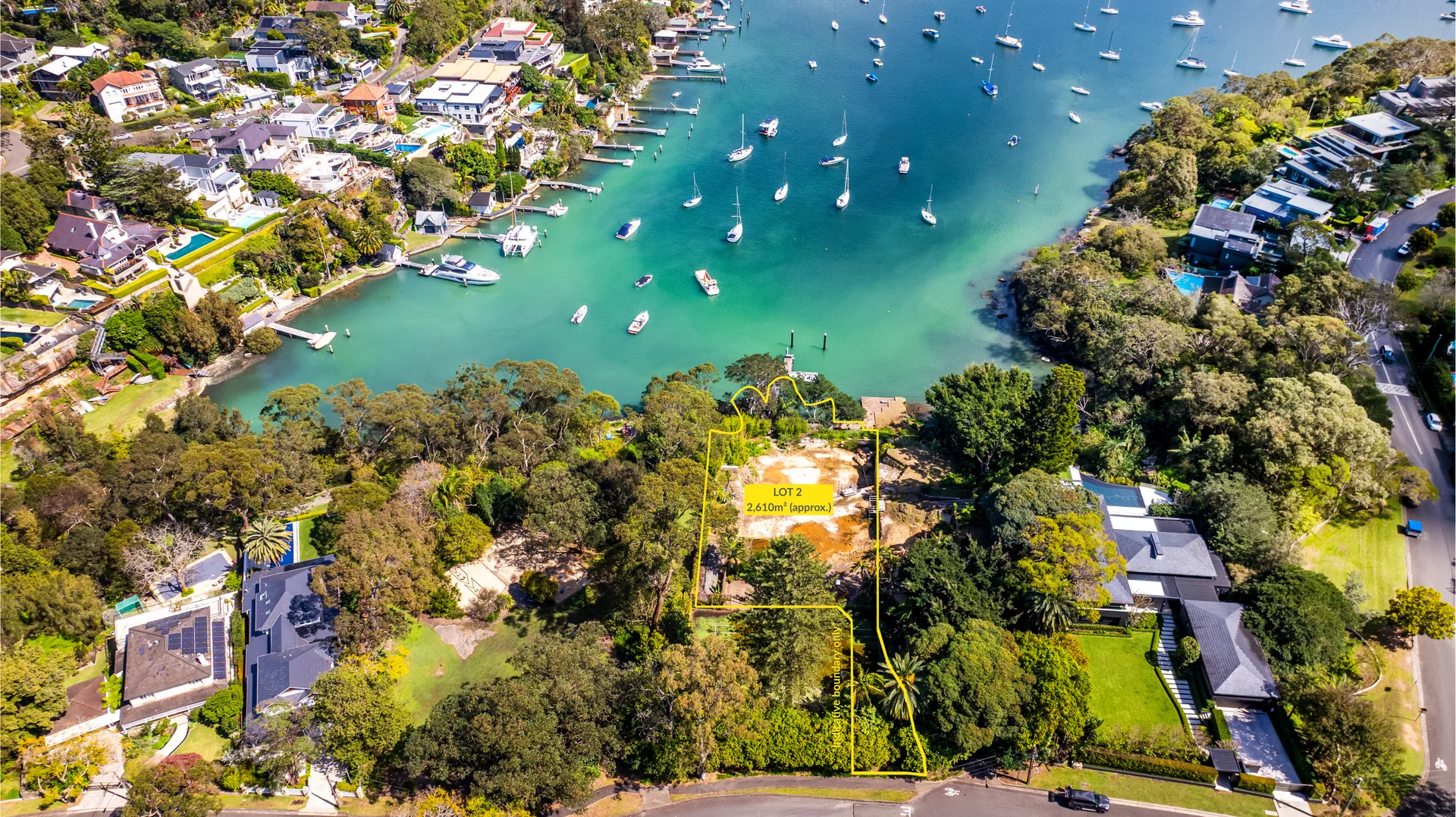 Additional image 2 of Lot 2/12 Bay Street, Mosman NSW 2088