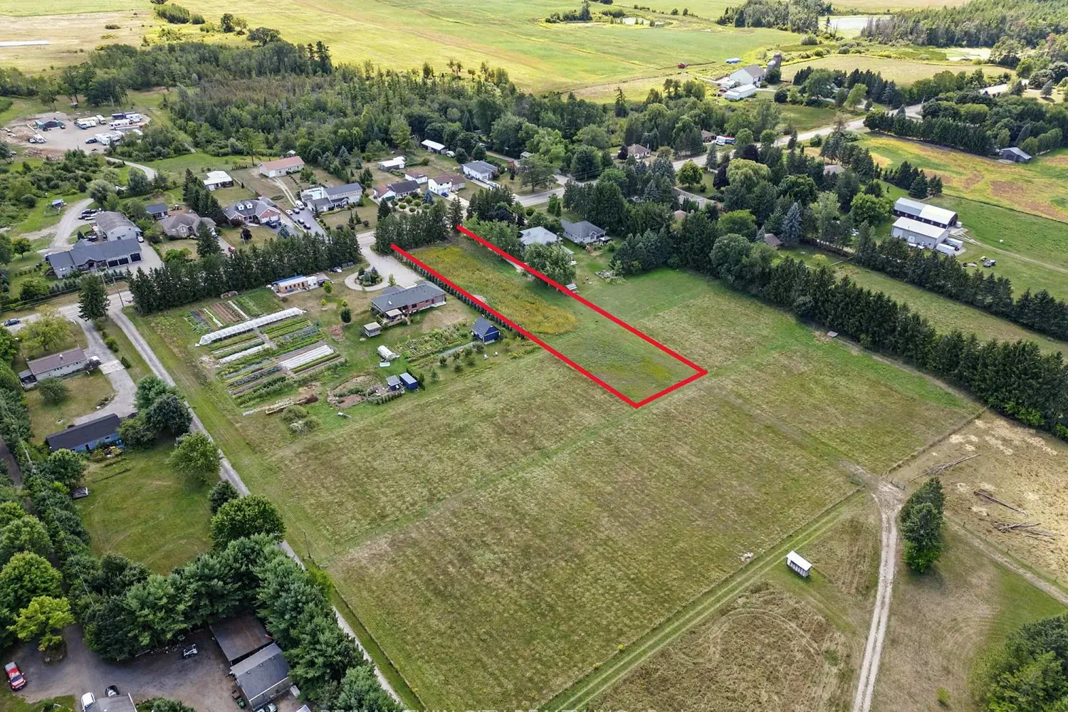 Additional image 8 of N/A Wrigley Road