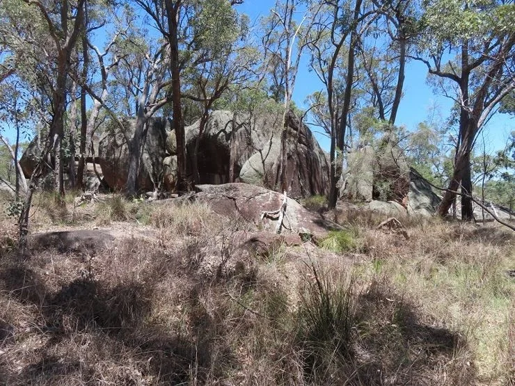 Additional image 21 of Bents Road, Ballandean QLD 4382