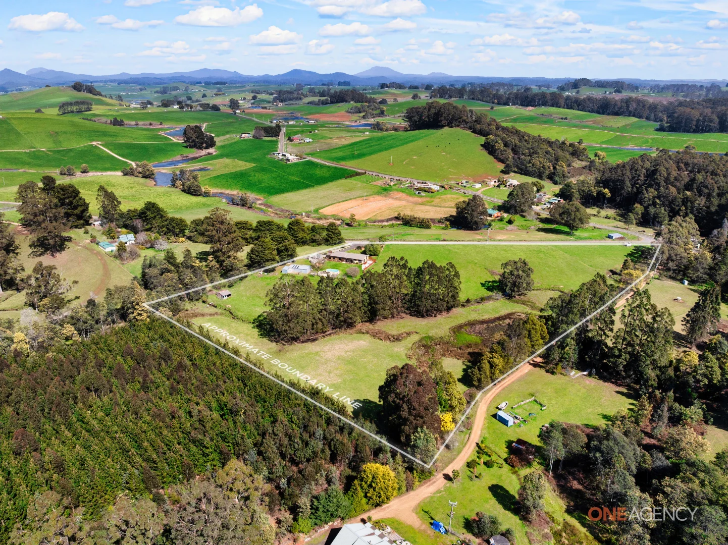 Additional image 28 of 25 Fabers Road, Riana TAS 7316