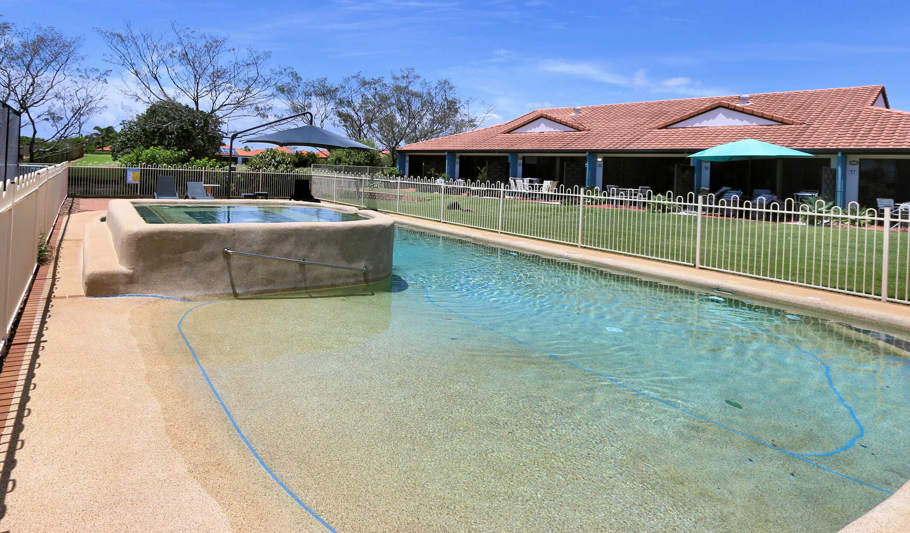 Additional image 16 of Villa 25/1 Pebble Beach Dr, Coral Cove QLD 4670