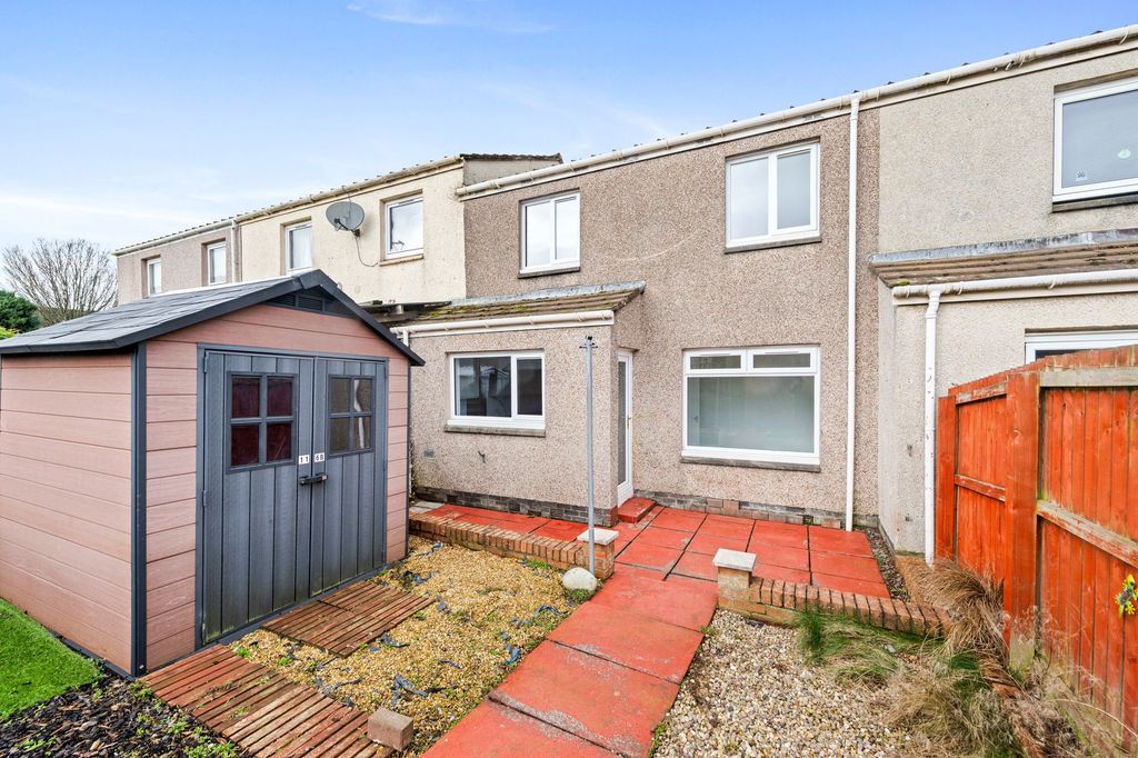Additional image 17 of 4 bed terraced house to rentNigel Rise, Livingston EH54