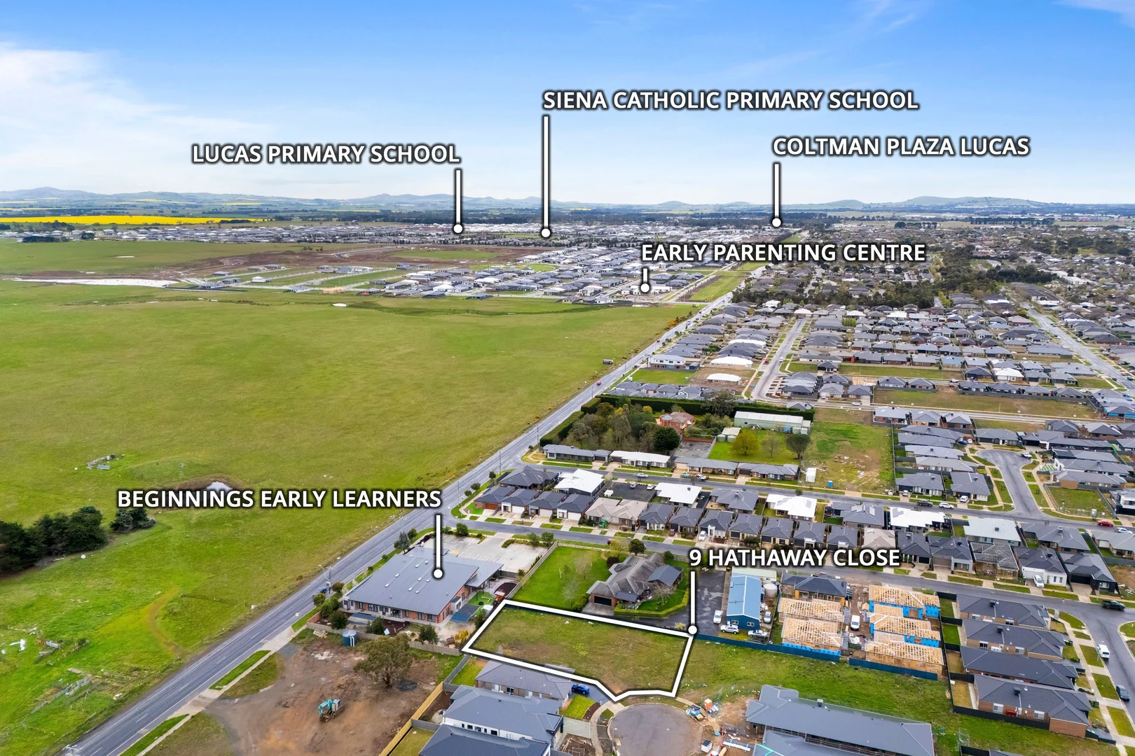 Additional image 7 of 9 Hathaway Close, Alfredton VIC 3350