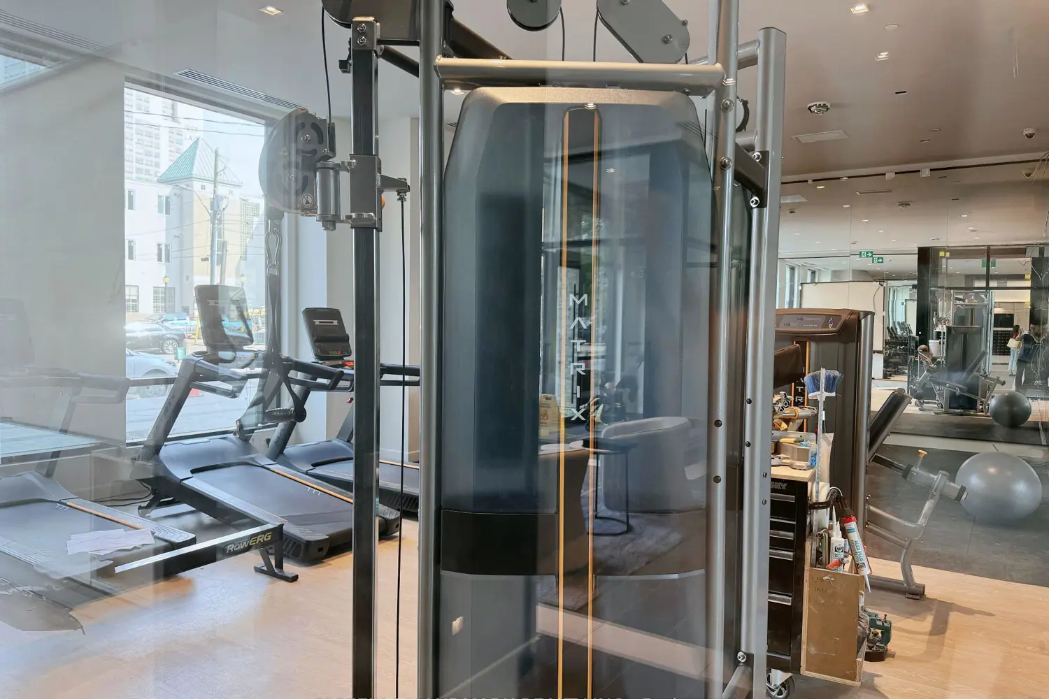 Additional image 5 of 1 Jarvis Street 909