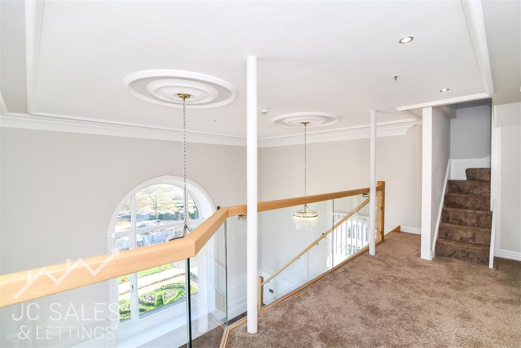 Additional image 17 of 2 bed flat to rentRiber Castle, Riber Road, Riber, Matlock DE4