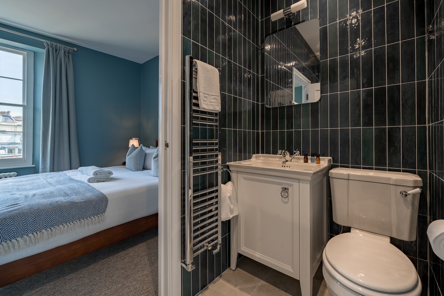 Additional image 5 of 4 Bed Terraced House, Bruton Place, BS8, N1 7GU