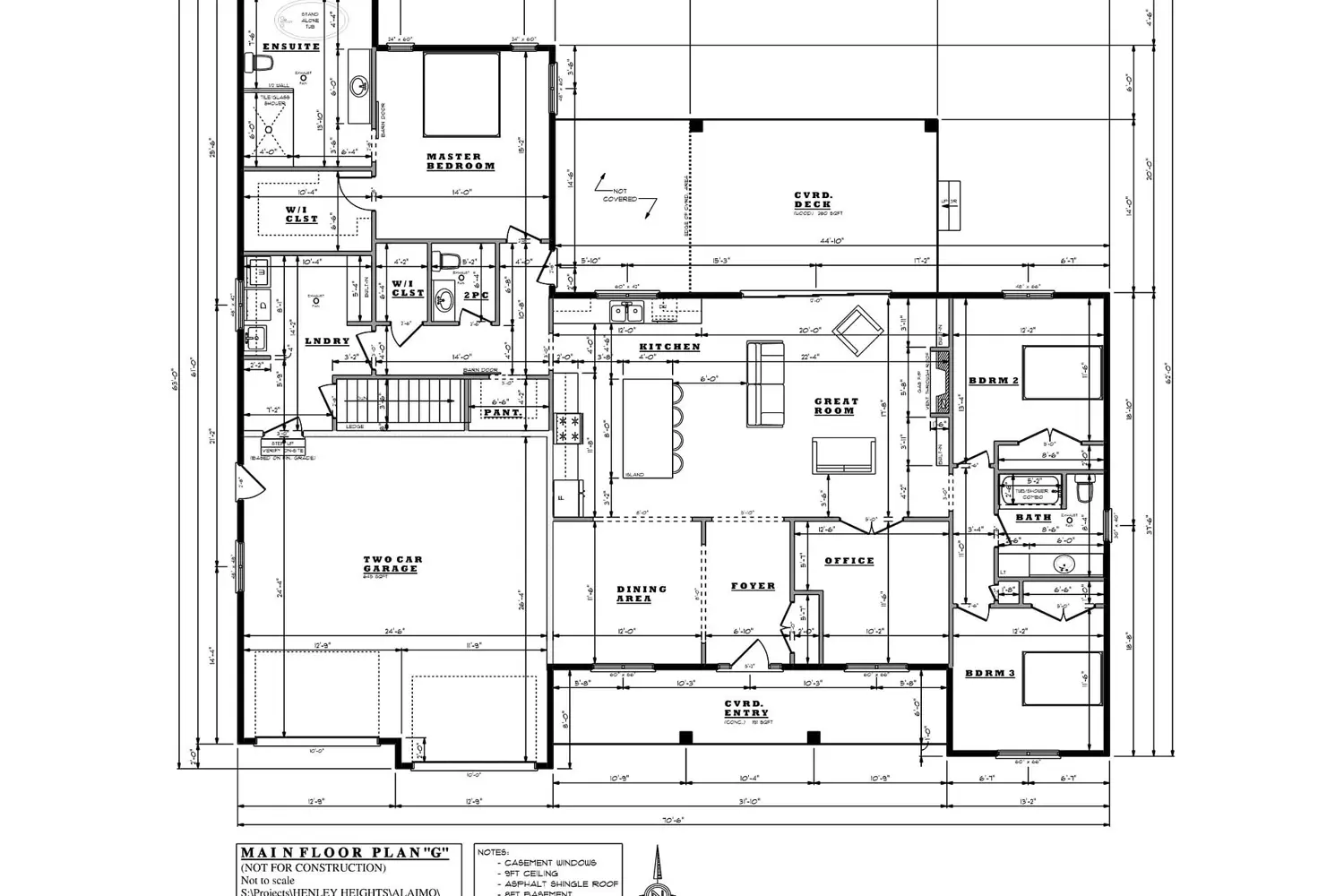 Additional image 4 of Parcel 8 Tintern Road