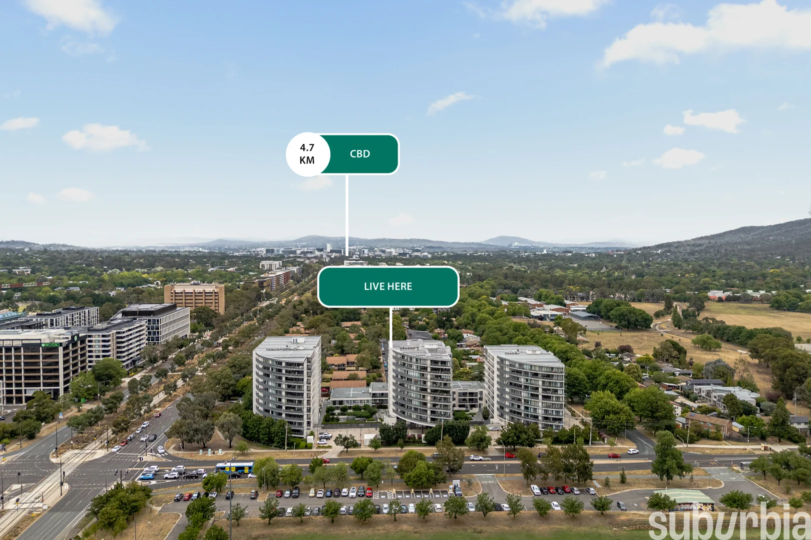 Additional image 22 of 197/1 Mouat Street, Lyneham ACT 2602