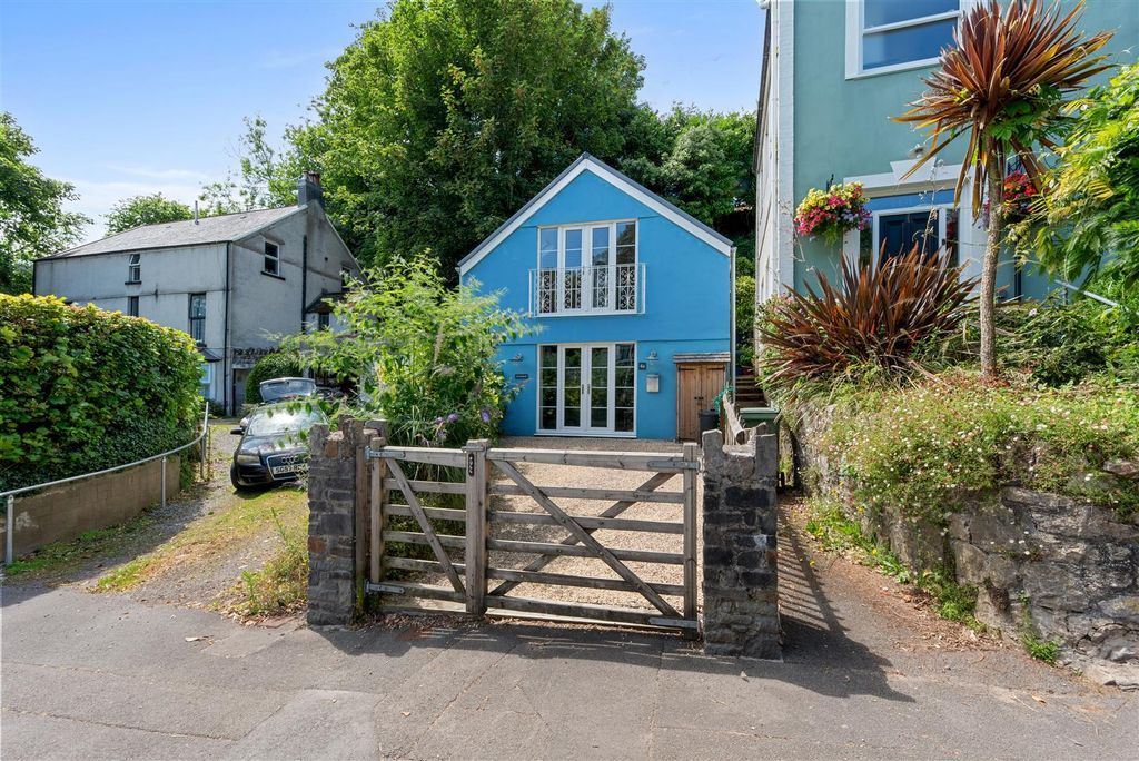 Additional image 19 of 2 bed detached house to rentRotherslade Road, Langland, Swansea SA3
