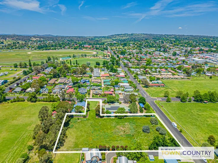 Additional image 6 of 51 Kirkwood Street, Armidale NSW 2350