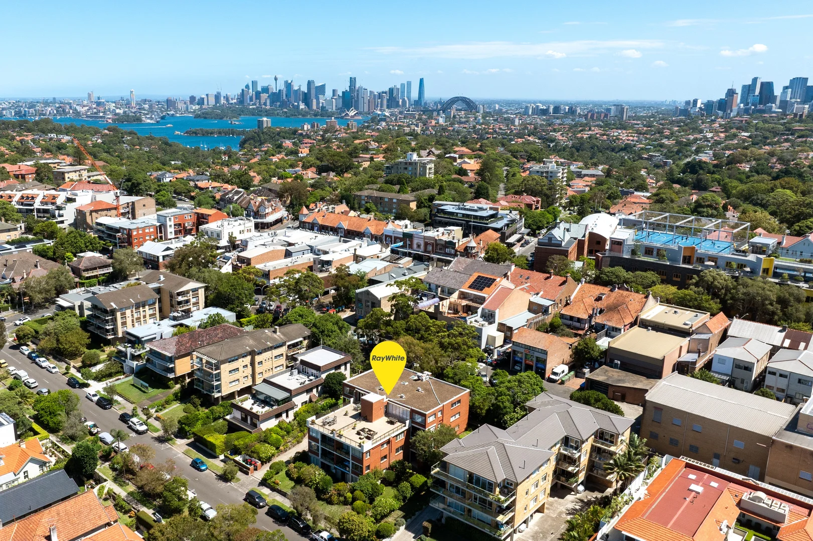 Additional image 11 of 4/36-40 Muston Street, Mosman NSW 2088