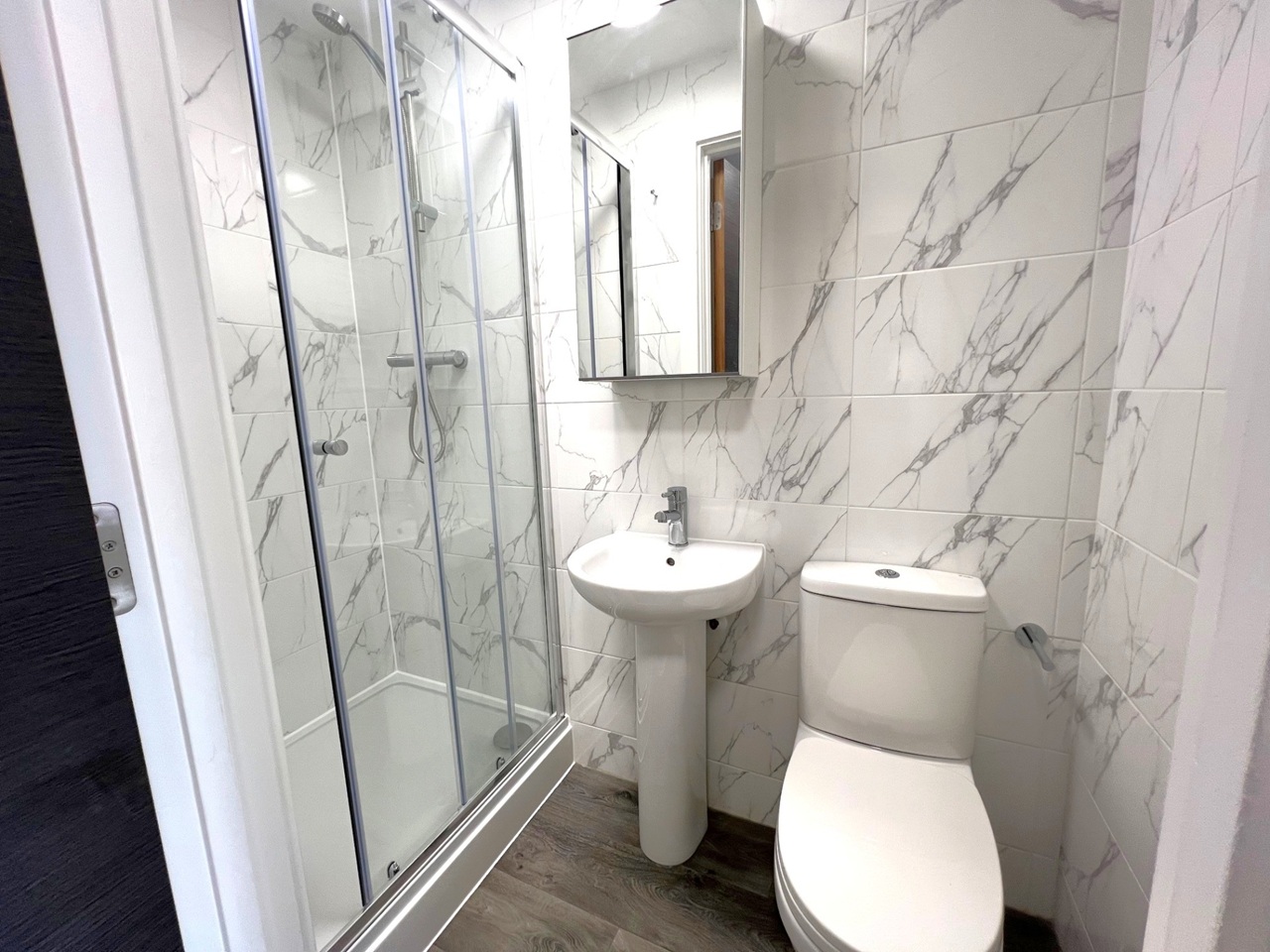 Additional image 8 of 6 Bed Flat, Stokes Croft, BS2, N1 7GU