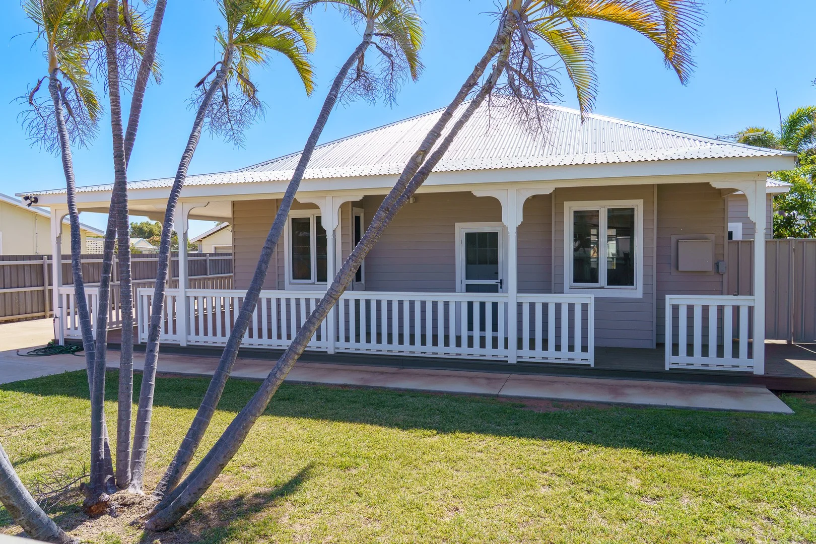 54 Cleaver Street, South Carnarvon WA 6701