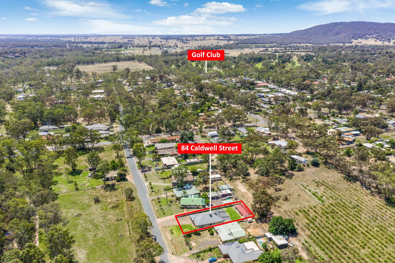 Additional image 13 of 84 Caldwell Street, Heathcote VIC 3523