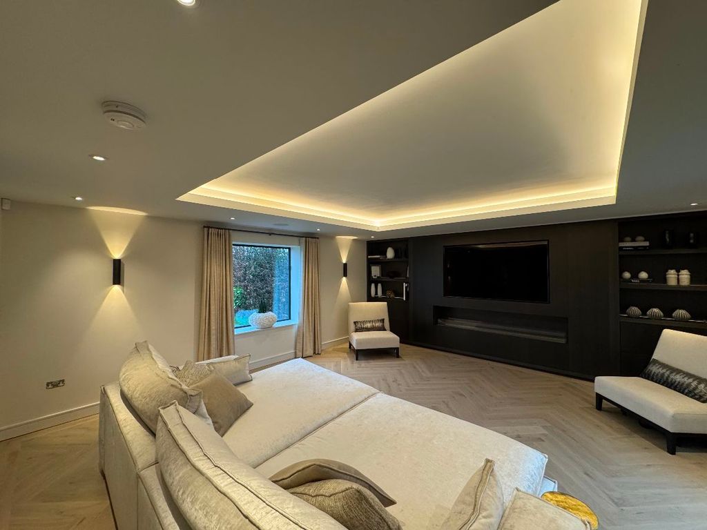 Additional image 35 of 4 bed detached house to rentMedina, Broad Lane, Grappenhall, Warrington WA4