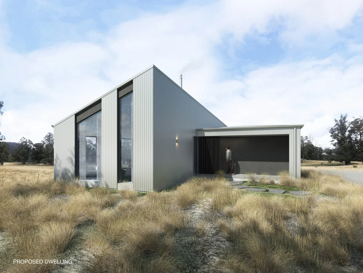 Additional image 3 of 76 Sepia Road, Mountain River TAS 7109