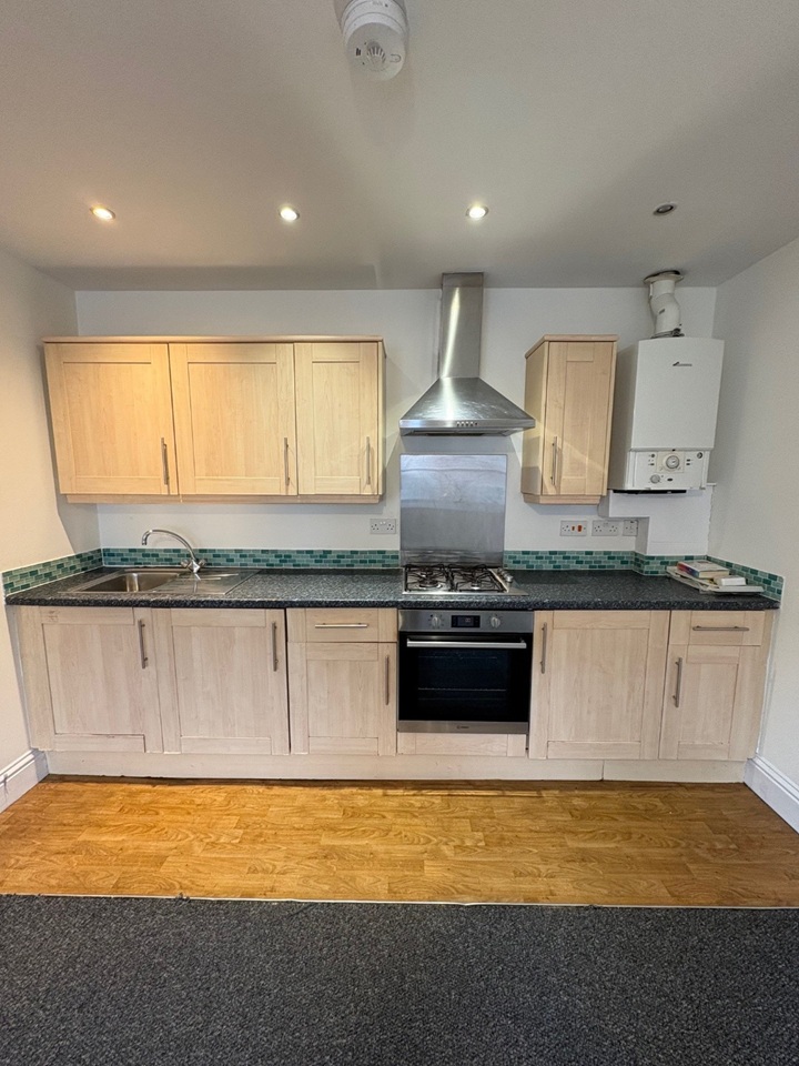 Additional image 3 of Studio Flat, West St, BS2, N1 7GU