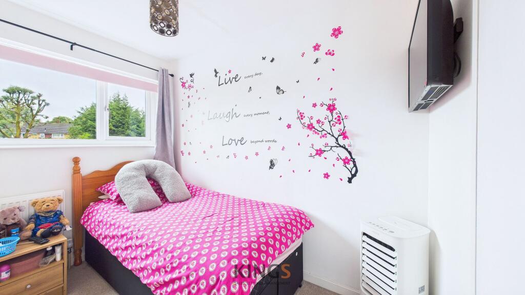 Additional image 12 of Elm Drive, Hatfield, AL10