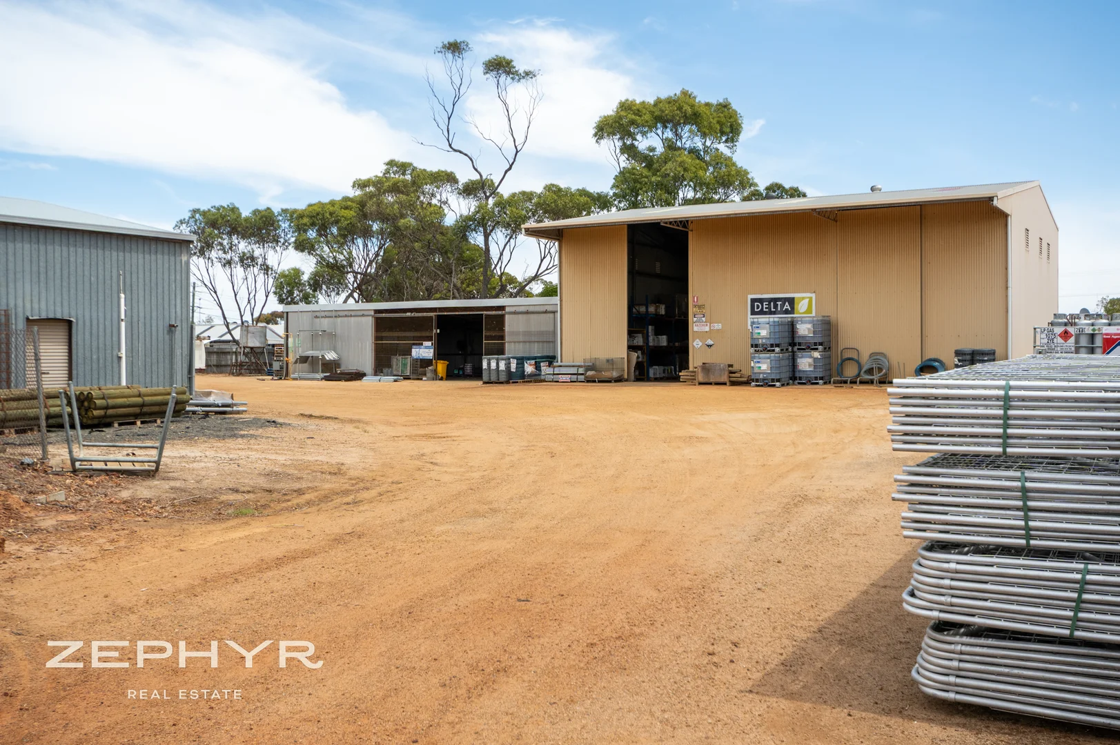 Additional image 35 of 36 & 54 Eldridge Street, Ongerup WA 6336