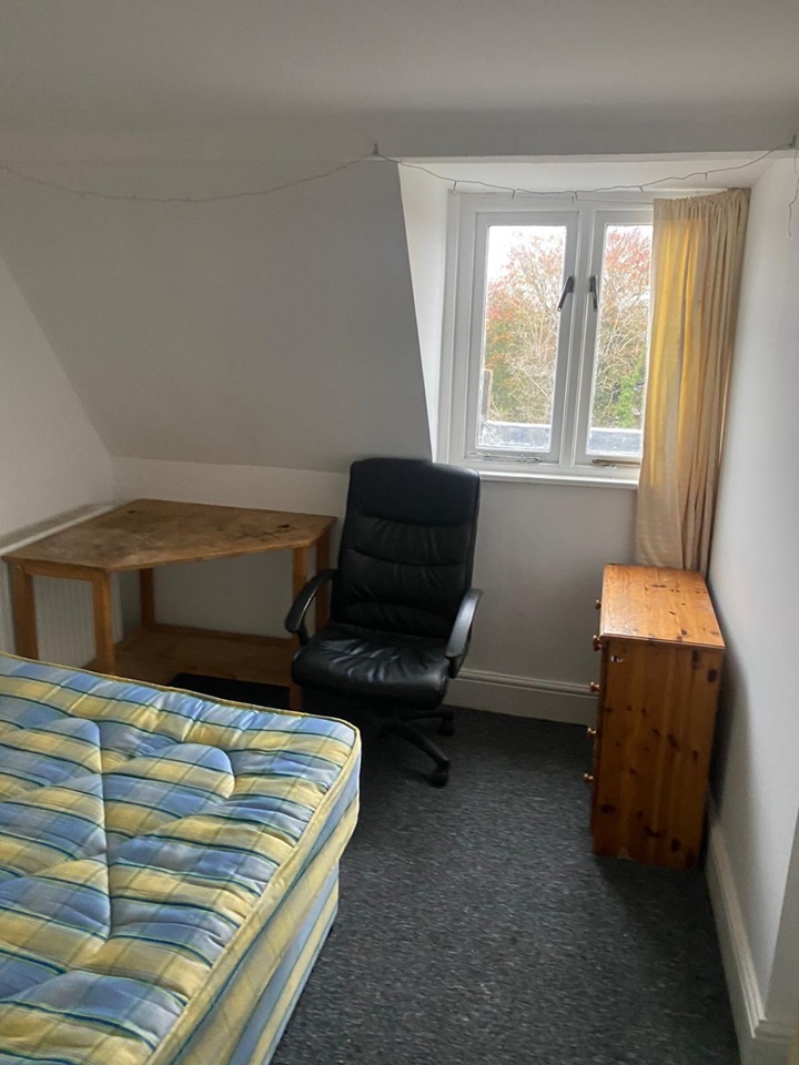 Room in a Shared House, Pembroke Road, BS8, N1 7GU