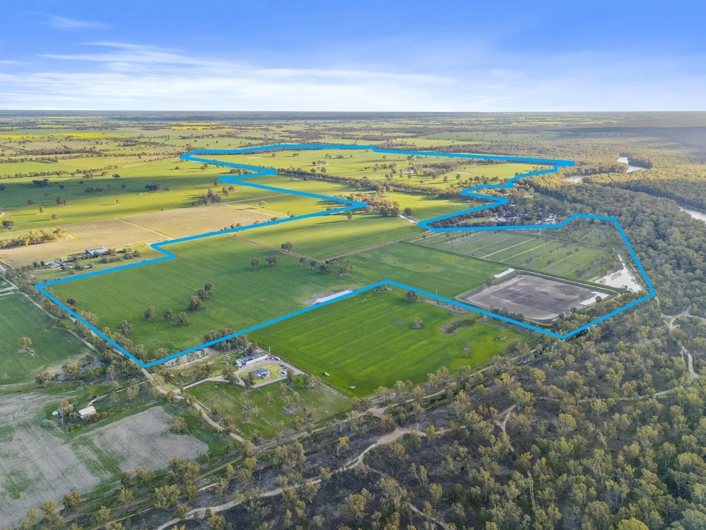 210 Waser Road, Strathmerton VIC 3641