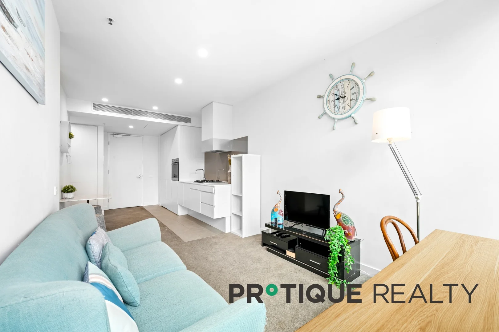 Additional image 2 of 2604/105 Clarendon Street, Southbank VIC 3006