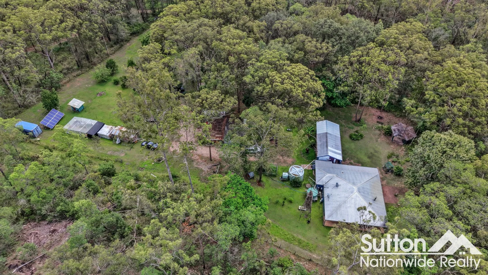 Additional image 37 of 529 Doughboy Road, Doughboy QLD 4671
