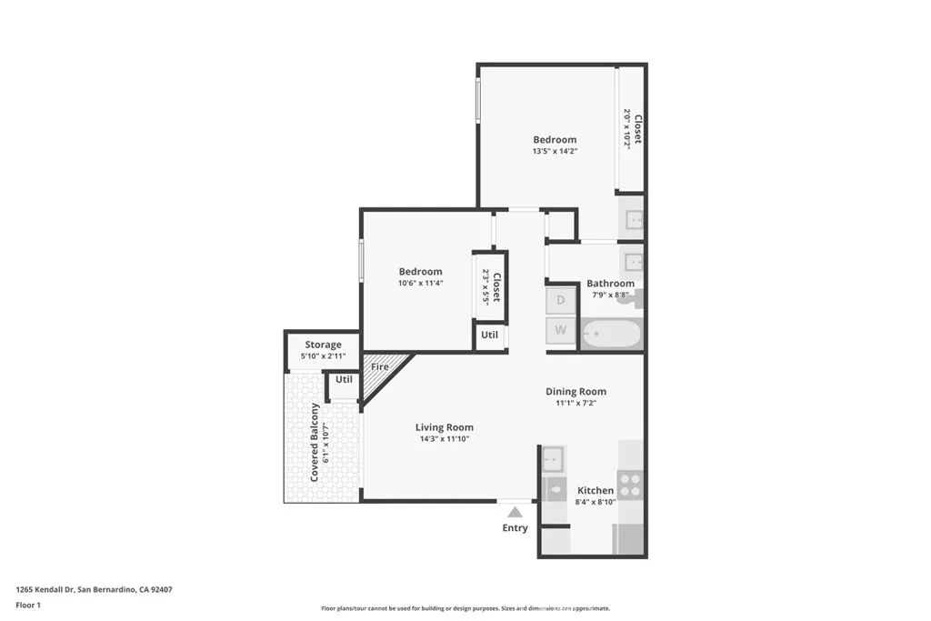 Additional image 96 of 1265 Kendall Dr Unit 221, San Bernardino, CA 92407