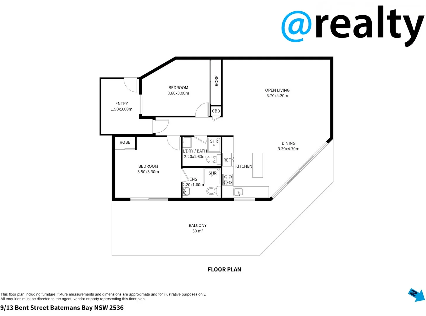 Additional image 18 of 9/13 Bent Street, Batemans Bay NSW 2536