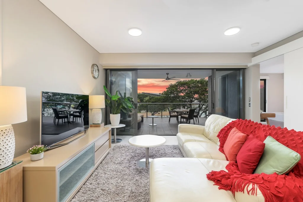 Additional image 3 of 201/19B Kitchener Drive, Darwin City NT 0800