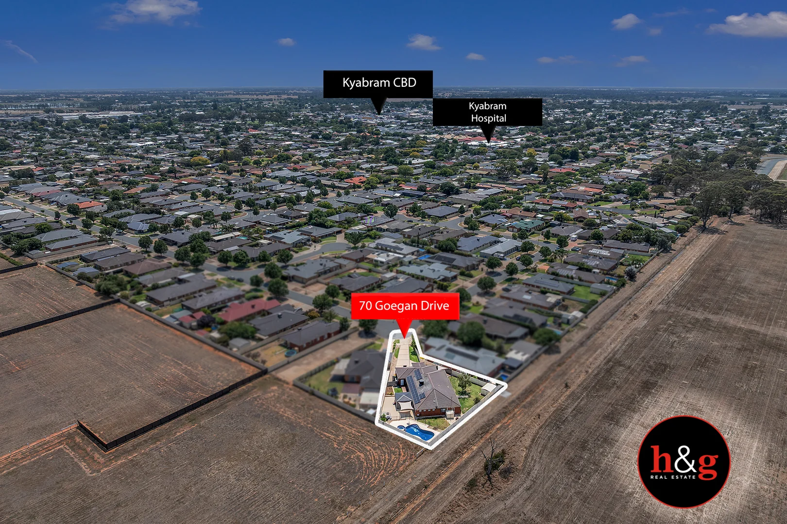 Additional image 24 of 70 Goegan Drive, Kyabram VIC 3620