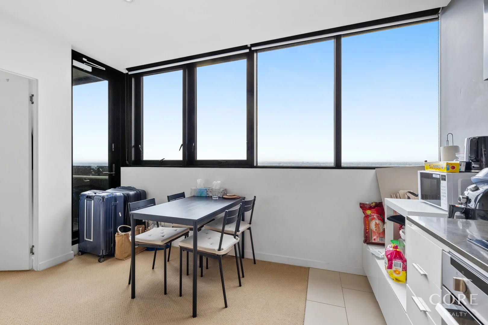 Additional image 3 of 2901/555 Swanston Street, Carlton VIC 3053