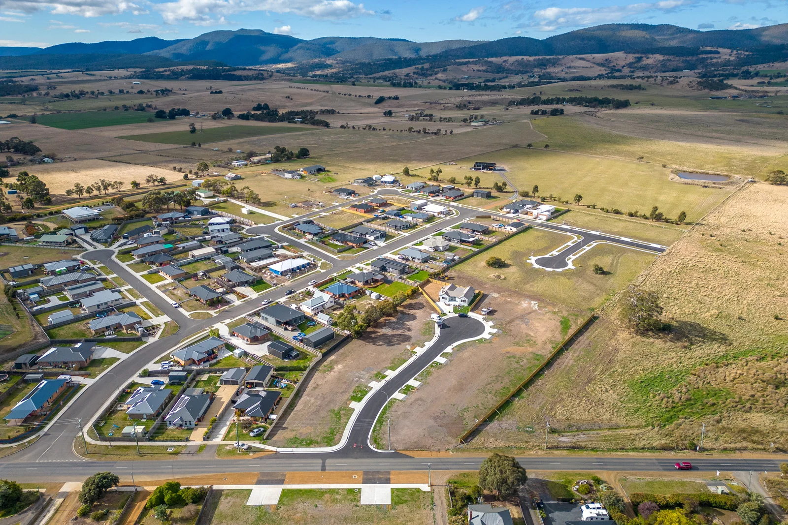 Additional image 2 of 00 Cockatoo Place, Campania TAS 7026