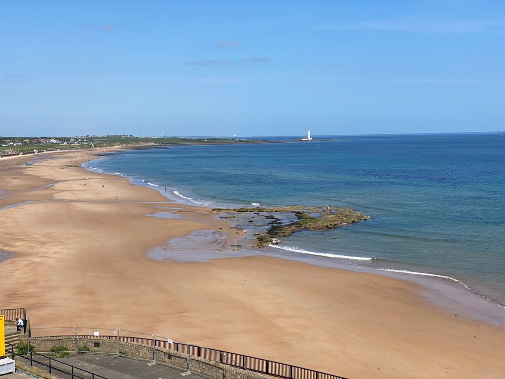 Additional image 3 of 3 bed flat to rentEsplanade, Whitley Bay NE26