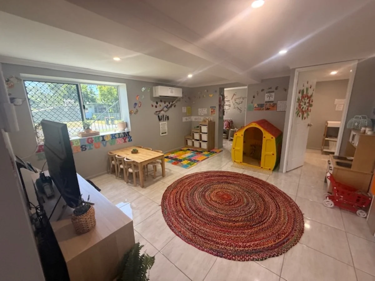 Additional image 27 of 34 Spring Crescent, Dysart QLD 4745