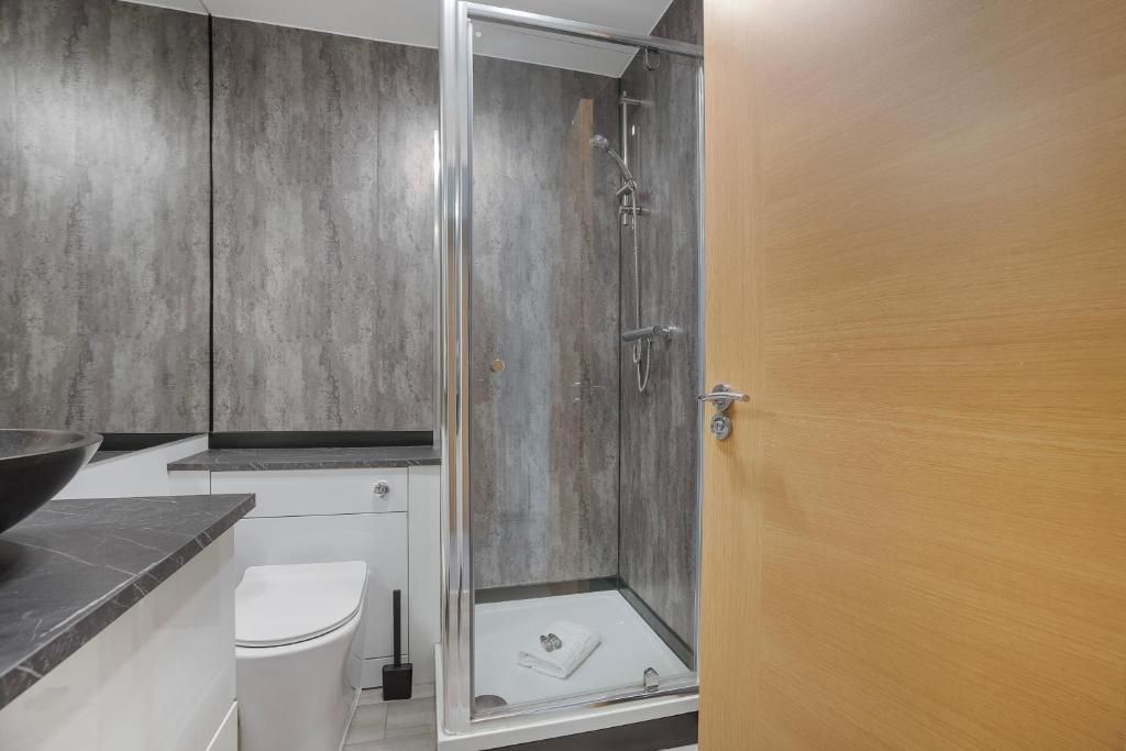 Additional image 5 of 2 bed flat to rentPark Street, Aberdeen AB24