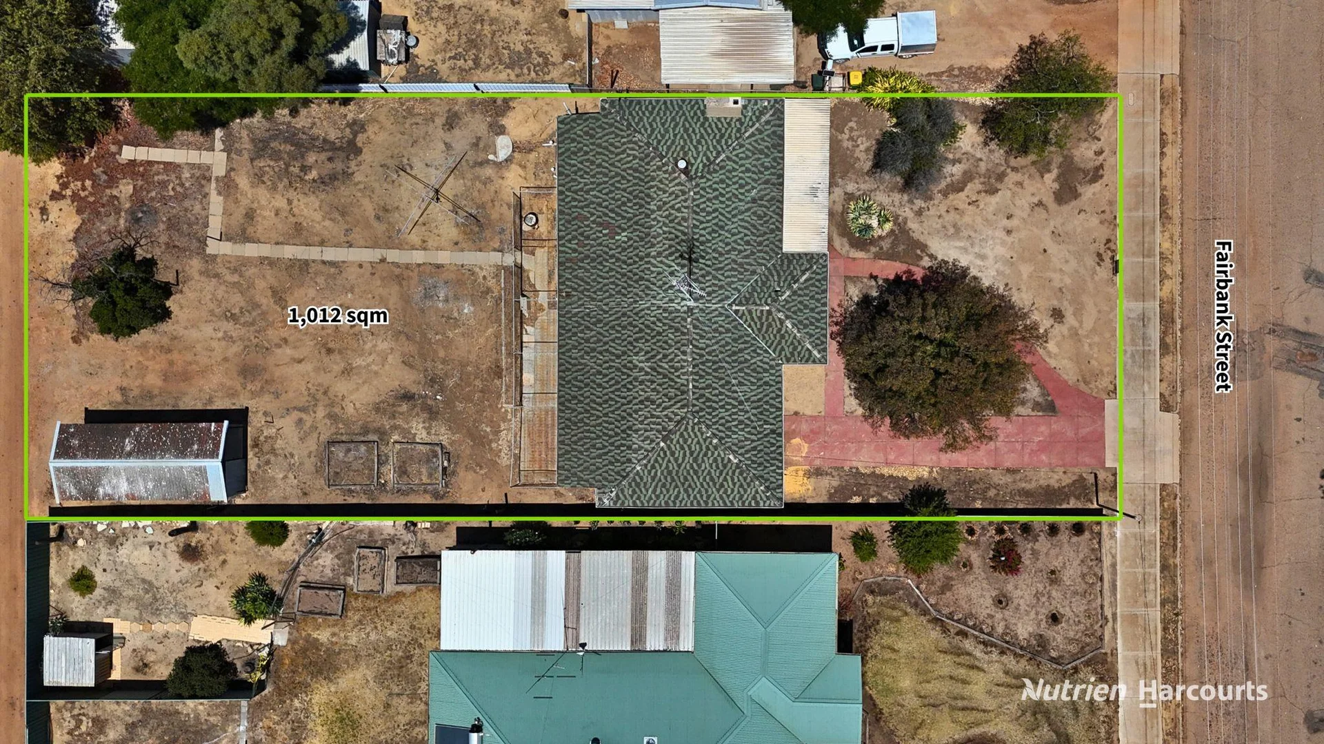 Additional image 2 of 61 Fairbank Street, Ballidu WA 6606