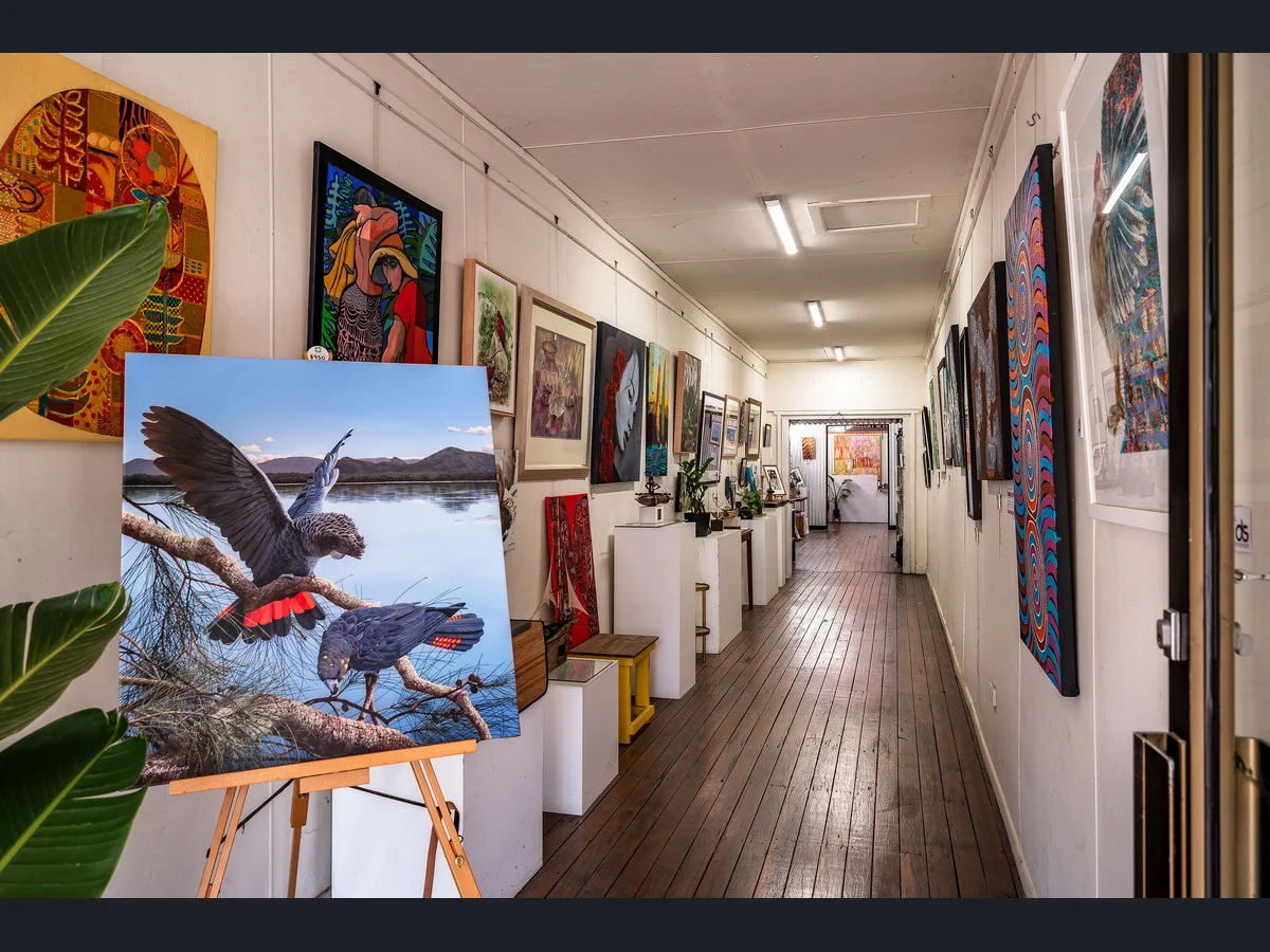 Additional image 2 of 44 Hyde Street, Bellingen NSW 2454