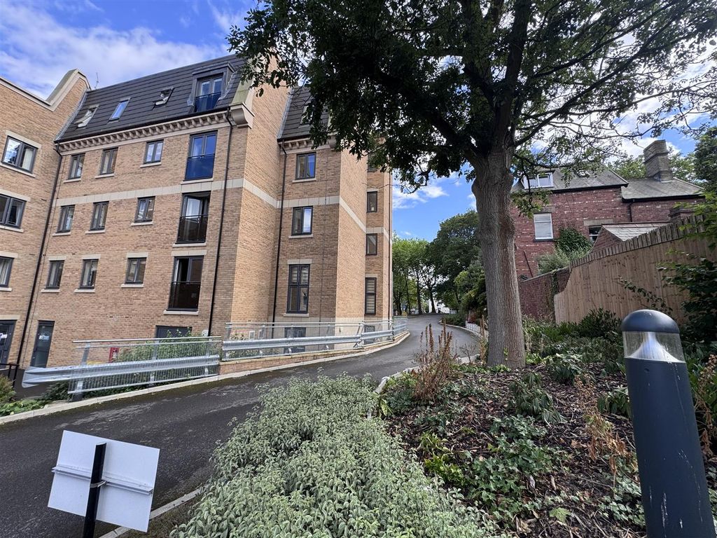 Additional image 26 of 2 bed flat to rentBeckett Grange, Berneslai Close, Barnsley S70