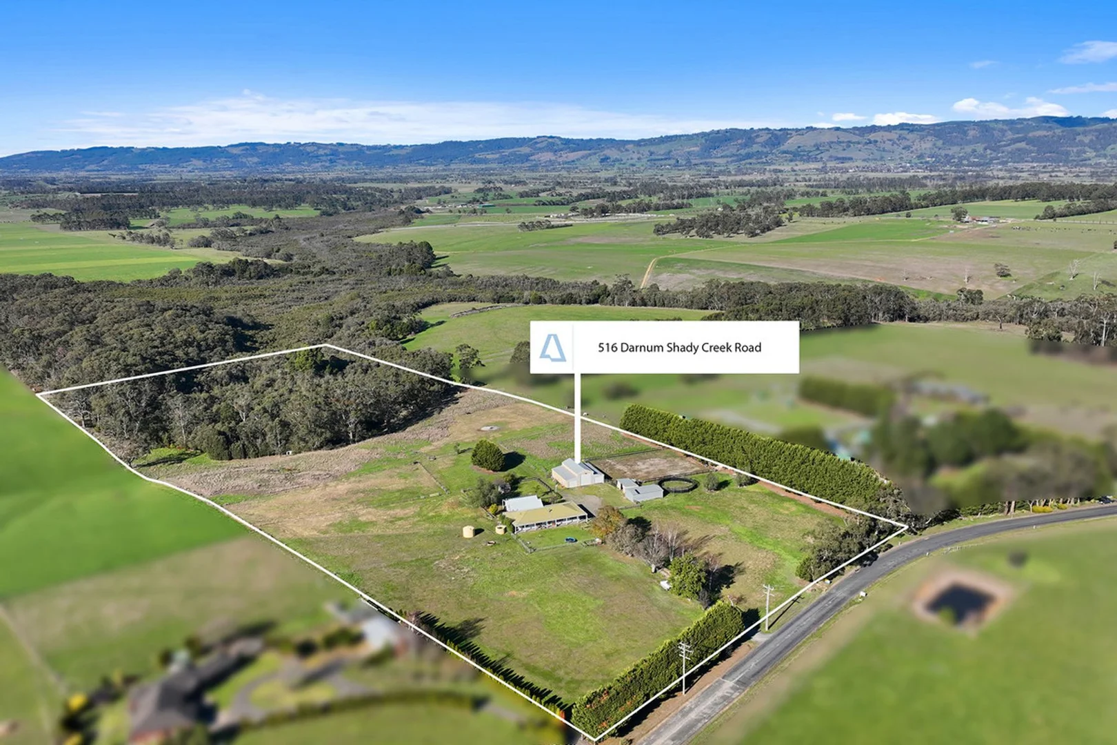 Additional image 30 of 516 Darnum-Shady Creek Road, Darnum VIC 3822