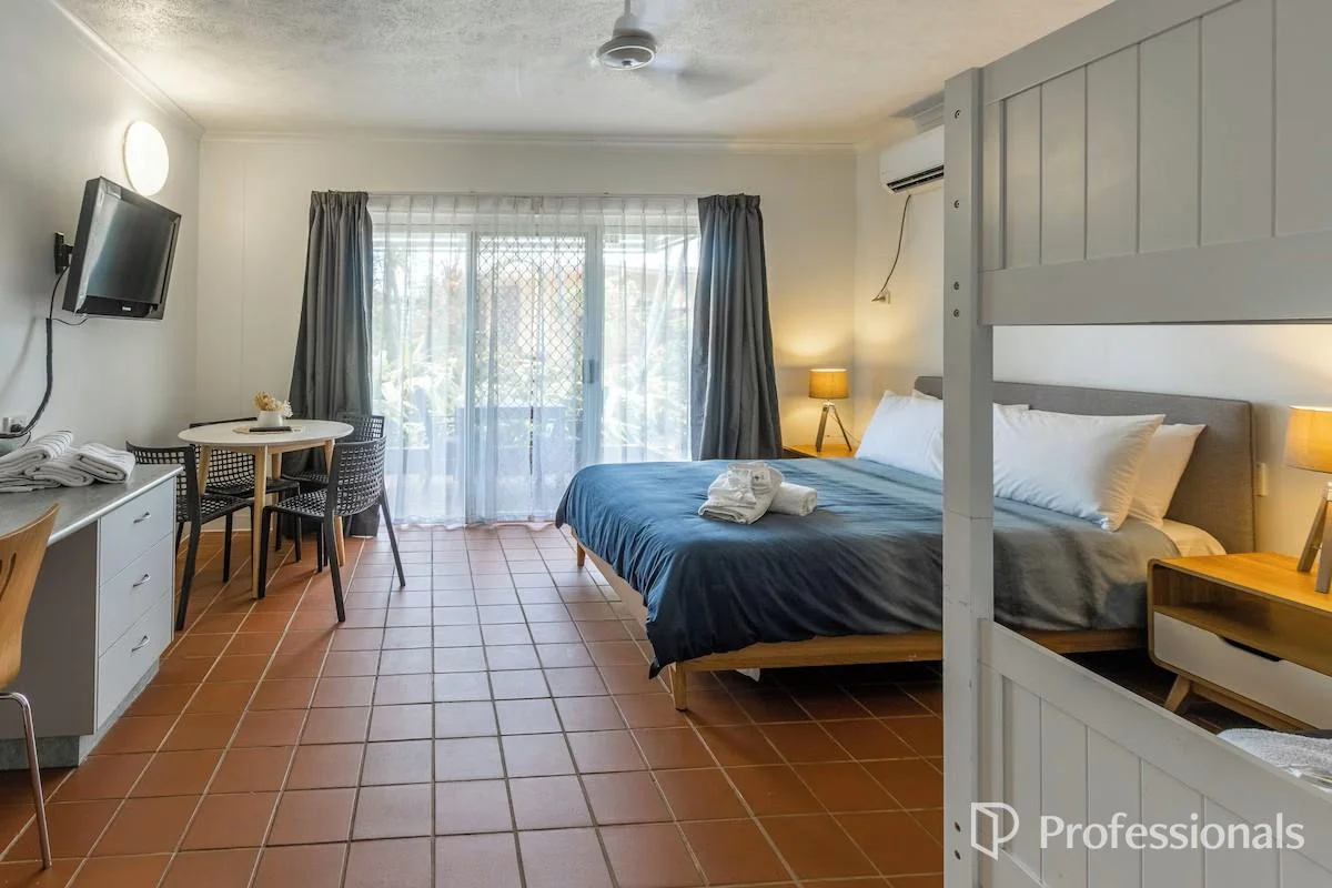 Additional image 2 of 133/6 Beach Road, Dolphin Heads QLD 4740