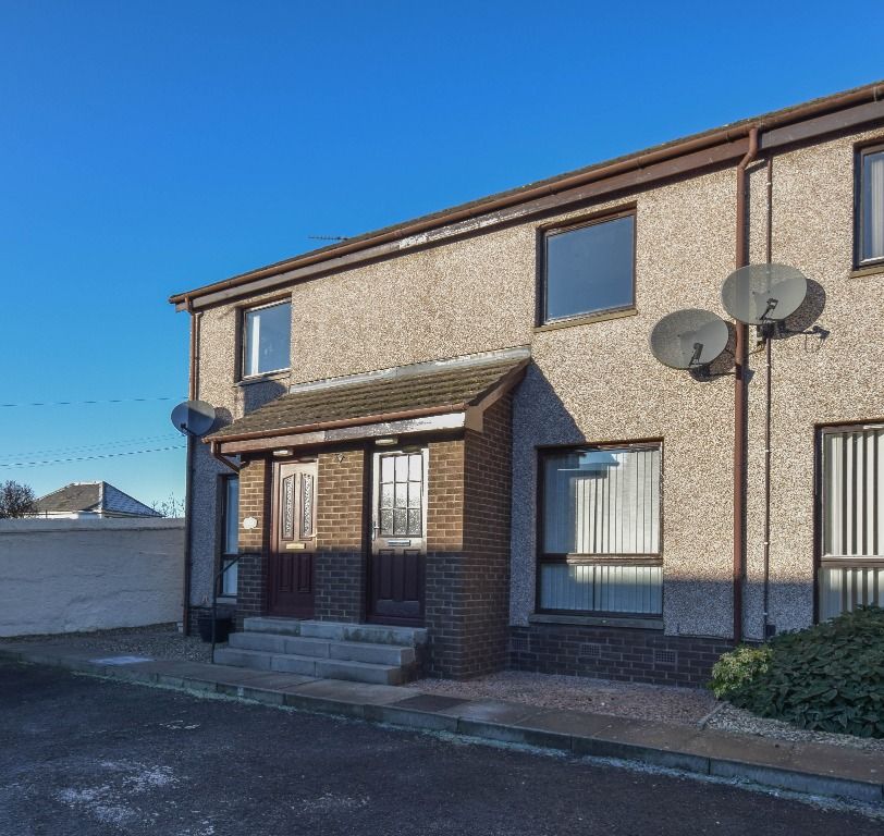 Additional image 32 of 2 bed semi-detached house to rentManor Street, Forfar, Angus DD8