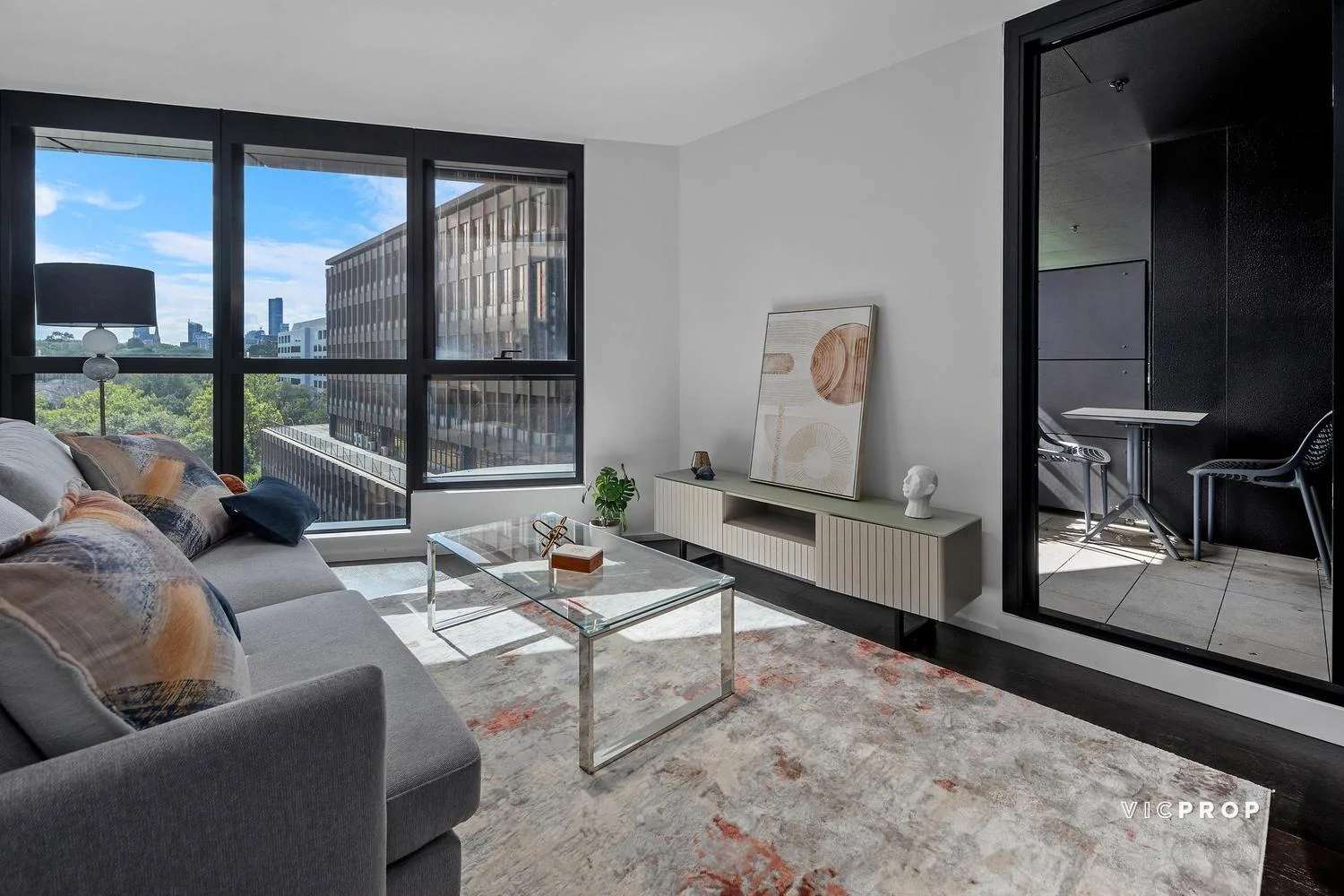 Additional image 7 of 510/20 Queens Road, Melbourne VIC 3004