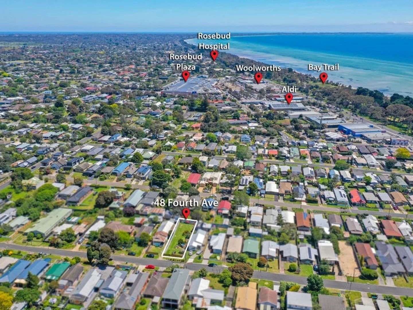 Additional image 5 of 48 Fourth Avenue, Rosebud VIC 3939