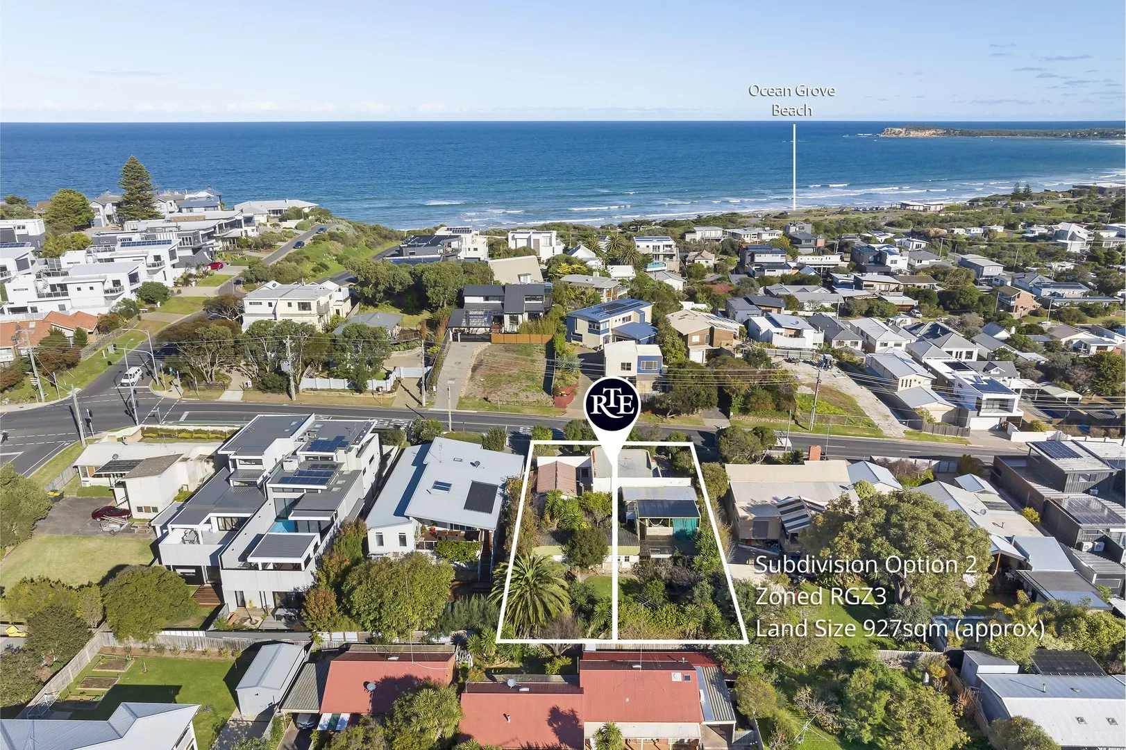 55 Orton Street, Ocean Grove VIC 3226