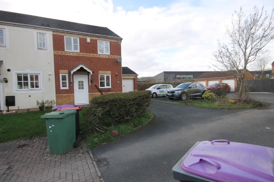 Additional image 16 of 2 bed end terrace house to rentFarriers Green, Lawley TF4
