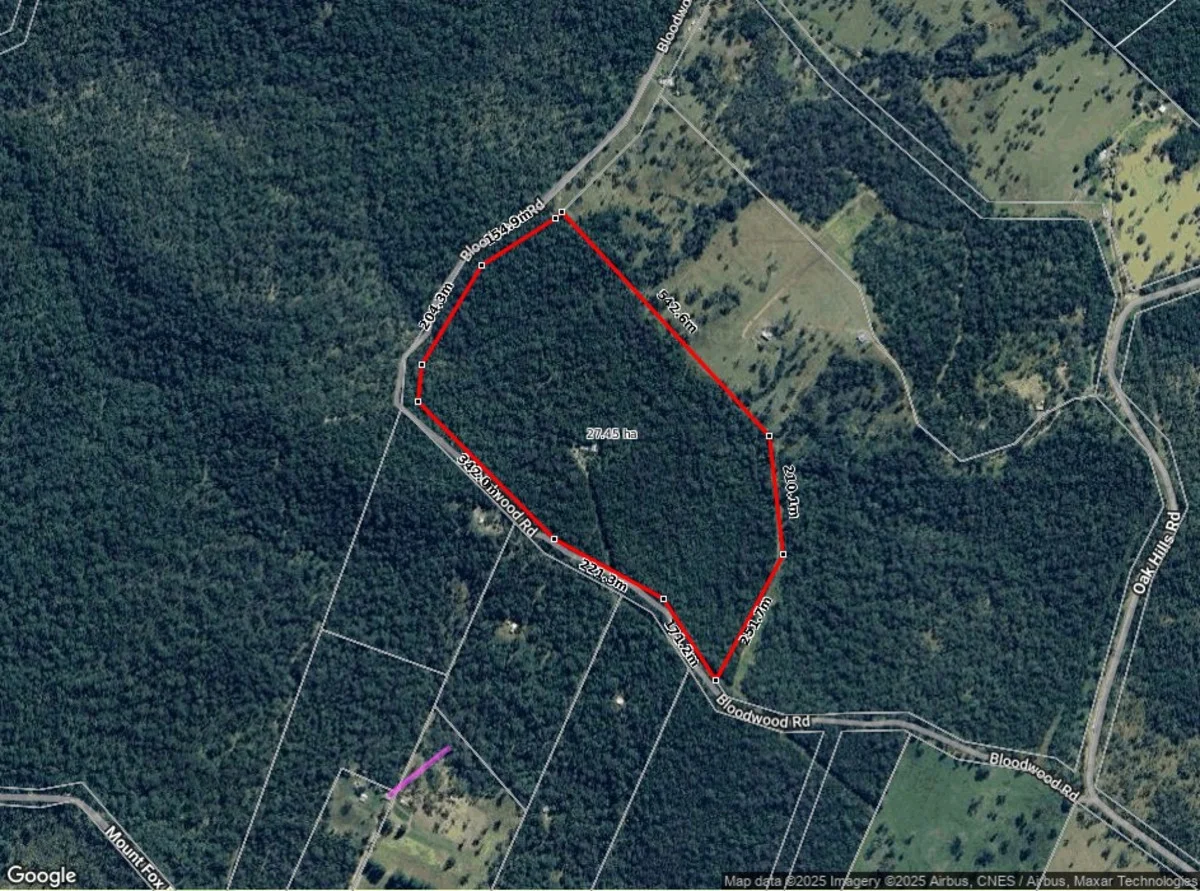 Additional image 6 of 108 Bloodwood Road, Mount Fox QLD 4850